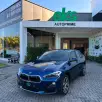 BMW X2 2.0 16V TURBO ACTIVEFLEX SDRIVE20I GP STEPTRONIC BMW X2 2.0 16V TURBO ACTIVEFLEX SDRIVE20I GP STEPTRONIC