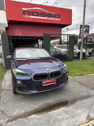 BMW X2 2.0 16V TURBO GASOLINA SDRIVE20I M SPORT X STEPTRONIC BMW X2 2.0 16V TURBO GASOLINA SDRIVE20I M SPORT X STEPTRONIC