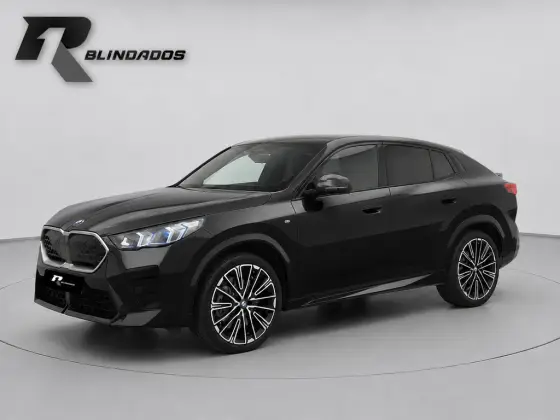 BMW X2 2.0 TURBO GASOLINA XDRIVE20I M SPORT STEPTRONIC BMW X2 2.0 TURBO GASOLINA XDRIVE20I M SPORT STEPTRONIC