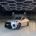 BMW X2 2.0 TURBO GASOLINA XDRIVE M35i STEPTRONIC BMW X2 2.0 TURBO GASOLINA XDRIVE M35i STEPTRONIC