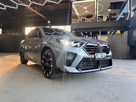 BMW-X2-2025