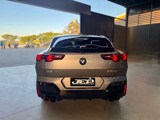 BMW-X2-2025