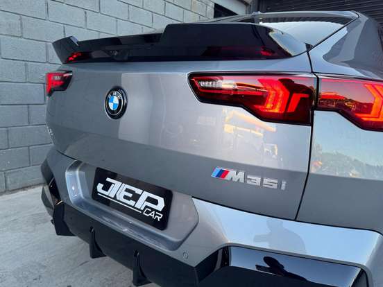BMW-X2-2.0 TURBO GASOLINA XDRIVE M35i STEPTRONIC BMW-X2-2025