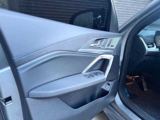 BMW-X2-2.0 TURBO GASOLINA XDRIVE M35i STEPTRONIC BMW-X2-2025