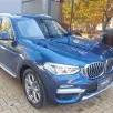 BMW X3 2.0 16V GASOLINA X LINE XDRIVE20I STEPTRONIC BMW X3 2.0 16V GASOLINA X LINE XDRIVE20I STEPTRONIC