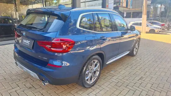 BMW-X3-2018