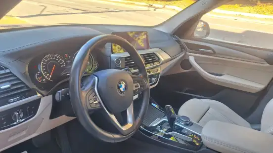 BMW-X3-2018