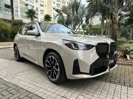 BMW X3 2.0 TWINPOWER MHEV XDRIVE30I M SPORT STEPTRONIC BMW X3 2.0 TWINPOWER MHEV XDRIVE30I M SPORT STEPTRONIC