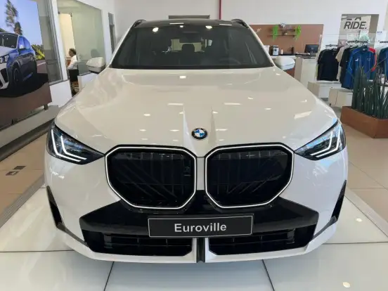 BMW-X3-2026