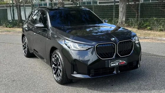 BMW X3 2.0 TWINPOWER MHEV XDRIVE30I M SPORT STEPTRONIC BMW X3 2.0 TWINPOWER MHEV XDRIVE30I M SPORT STEPTRONIC