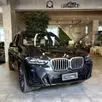 BMW X3 2.0 16V HÍBRIDO M SPORT XDRIVE30E STEPTRONIC BMW X3 2.0 16V HÍBRIDO M SPORT XDRIVE30E STEPTRONIC