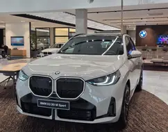 BMW X3 2.0 TWINPOWER MHEV XDRIVE30I M SPORT STEPTRONIC BMW X3 2.0 TWINPOWER MHEV XDRIVE30I M SPORT STEPTRONIC