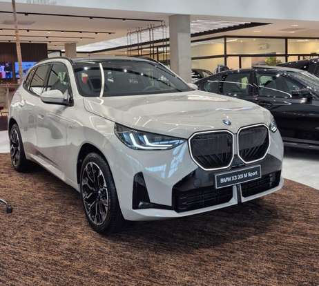BMW-X3-2026
