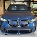 BMW X3 2.0 TWINPOWER MHEV XDRIVE30I M SPORT STEPTRONIC BMW X3 2.0 TWINPOWER MHEV XDRIVE30I M SPORT STEPTRONIC