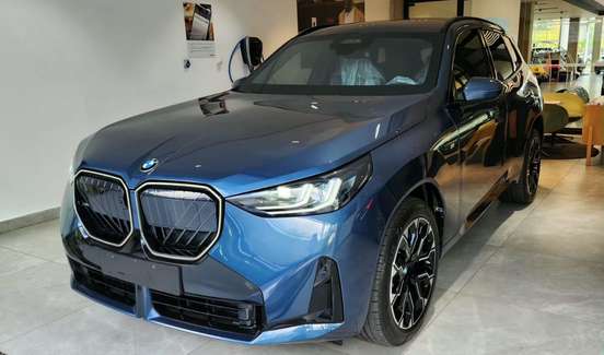 BMW-X3-2026