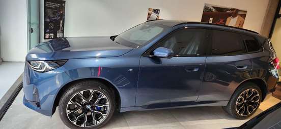 BMW-X3-2026