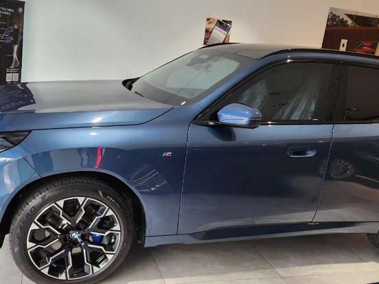 BMW-X3-2.0 TWINPOWER MHEV XDRIVE30I M SPORT STEPTRONIC BMW-X3-2026