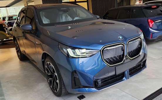 BMW-X3-2026