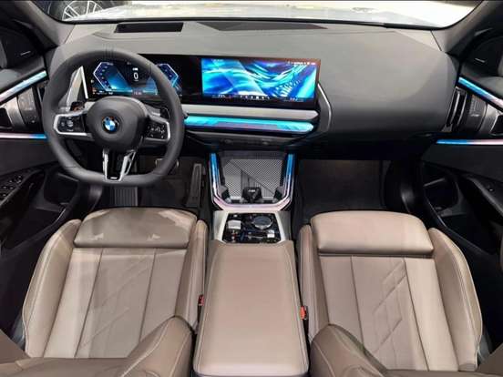 BMW-X3-2026