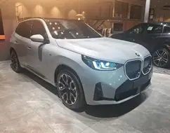 BMW X3 2.0 TWINPOWER MHEV XDRIVE30I M SPORT STEPTRONIC BMW X3 2.0 TWINPOWER MHEV XDRIVE30I M SPORT STEPTRONIC