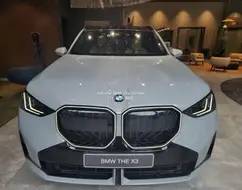 BMW X3 2.0 TWINPOWER MHEV XDRIVE30I M SPORT STEPTRONIC BMW X3 2.0 TWINPOWER MHEV XDRIVE30I M SPORT STEPTRONIC