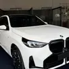 BMW X3 2.0 TWINPOWER MHEV XDRIVE30I M SPORT STEPTRONIC BMW X3 2.0 TWINPOWER MHEV XDRIVE30I M SPORT STEPTRONIC