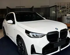 BMW X3 2.0 TWINPOWER MHEV XDRIVE30I M SPORT STEPTRONIC BMW X3 2.0 TWINPOWER MHEV XDRIVE30I M SPORT STEPTRONIC