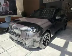 BMW X3 2.0 TWINPOWER MHEV XDRIVE30I M SPORT STEPTRONIC BMW X3 2.0 TWINPOWER MHEV XDRIVE30I M SPORT STEPTRONIC