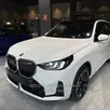 BMW X3 2.0 TWINPOWER MHEV XDRIVE30I M SPORT STEPTRONIC BMW X3 2.0 TWINPOWER MHEV XDRIVE30I M SPORT STEPTRONIC