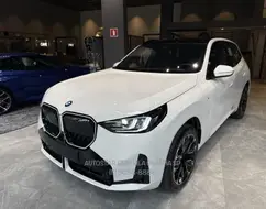 BMW X3 2.0 TWINPOWER MHEV XDRIVE30I M SPORT STEPTRONIC BMW X3 2.0 TWINPOWER MHEV XDRIVE30I M SPORT STEPTRONIC