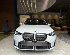 BMW X3 2.0 TWINPOWER MHEV XDRIVE30I M SPORT STEPTRONIC BMW X3 2.0 TWINPOWER MHEV XDRIVE30I M SPORT STEPTRONIC