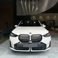 BMW X3 2.0 TWINPOWER MHEV XDRIVE30I M SPORT STEPTRONIC BMW X3 2.0 TWINPOWER MHEV XDRIVE30I M SPORT STEPTRONIC