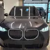 BMW X3 2.0 TWINPOWER MHEV XDRIVE30I M SPORT STEPTRONIC BMW X3 2.0 TWINPOWER MHEV XDRIVE30I M SPORT STEPTRONIC