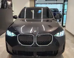 BMW X3 2.0 TWINPOWER MHEV XDRIVE30I M SPORT STEPTRONIC BMW X3 2.0 TWINPOWER MHEV XDRIVE30I M SPORT STEPTRONIC
