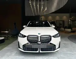 BMW X3 2.0 TWINPOWER MHEV XDRIVE30I M SPORT STEPTRONIC BMW X3 2.0 TWINPOWER MHEV XDRIVE30I M SPORT STEPTRONIC
