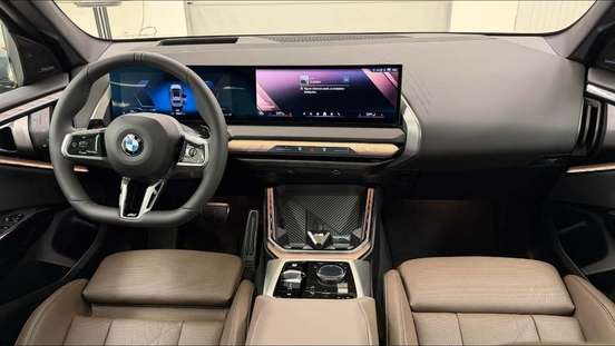 BMW-X3-2026