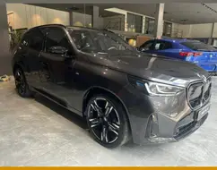 BMW X3 2.0 TWINPOWER MHEV XDRIVE30I M SPORT STEPTRONIC BMW X3 2.0 TWINPOWER MHEV XDRIVE30I M SPORT STEPTRONIC