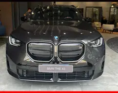 BMW X3 2.0 TWINPOWER MHEV XDRIVE30I M SPORT STEPTRONIC BMW X3 2.0 TWINPOWER MHEV XDRIVE30I M SPORT STEPTRONIC