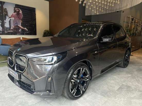 BMW-X3-2.0 TWINPOWER MHEV XDRIVE30I M SPORT STEPTRONIC BMW-X3-2026