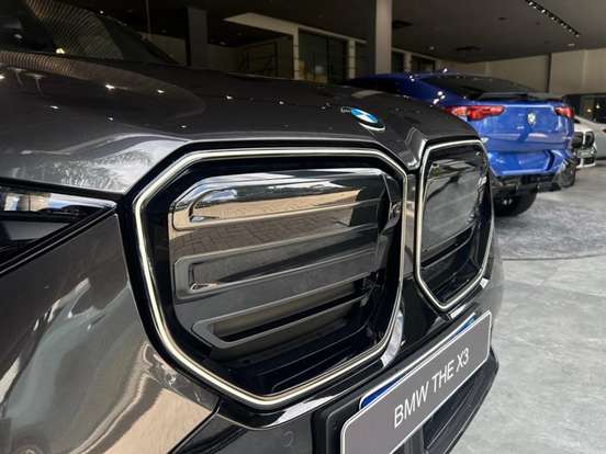 BMW-X3-2.0 TWINPOWER MHEV XDRIVE30I M SPORT STEPTRONIC BMW-X3-2026