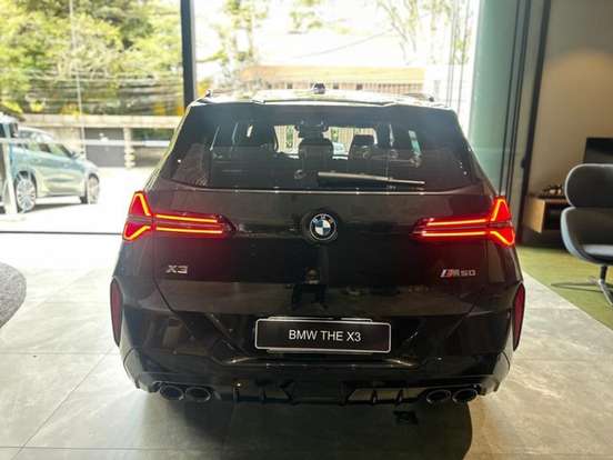 BMW-X3-2026