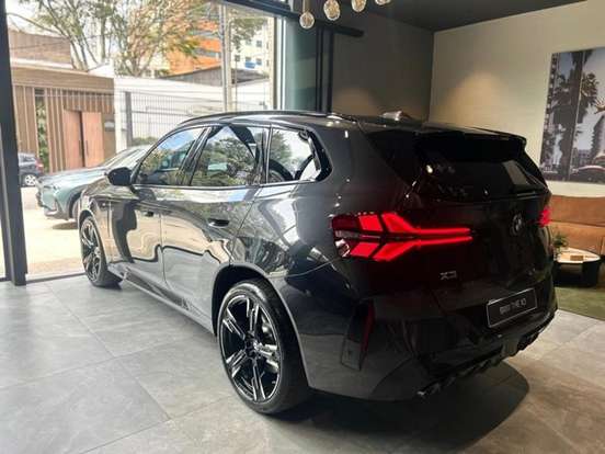 BMW-X3-2.0 TWINPOWER MHEV XDRIVE30I M SPORT STEPTRONIC BMW-X3-2026