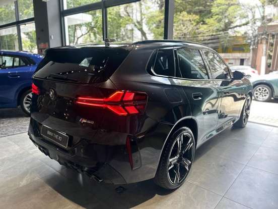 BMW-X3-2026