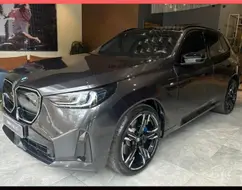 BMW X3 2.0 TWINPOWER MHEV XDRIVE30I M SPORT STEPTRONIC BMW X3 2.0 TWINPOWER MHEV XDRIVE30I M SPORT STEPTRONIC
