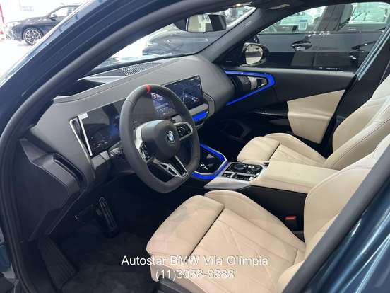 BMW-X3-3.0 TWINPOWER MHEV M50 XDRIVE STEPTRONIC BMW-X3-2026