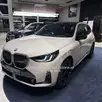 BMW X3 3.0 TWINPOWER MHEV M50 XDRIVE STEPTRONIC BMW X3 3.0 TWINPOWER MHEV M50 XDRIVE STEPTRONIC