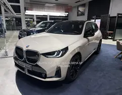 BMW X3 3.0 TWINPOWER MHEV M50 XDRIVE STEPTRONIC BMW X3 3.0 TWINPOWER MHEV M50 XDRIVE STEPTRONIC