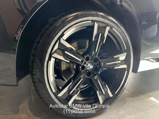 BMW-X3-3.0 TWINPOWER MHEV M50 XDRIVE STEPTRONIC BMW-X3-2026