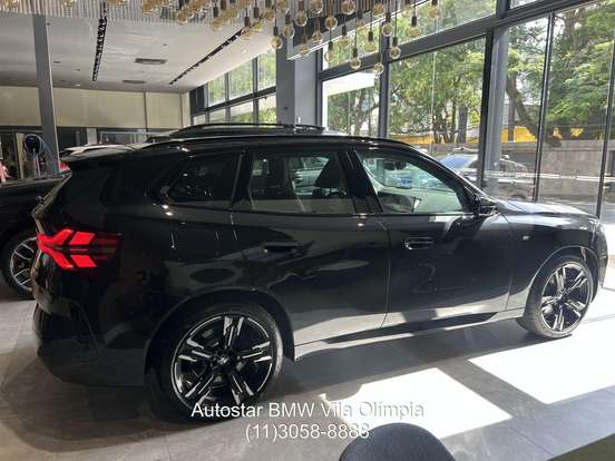 BMW-X3-2026