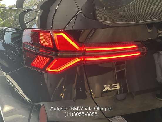 BMW-X3-3.0 TWINPOWER MHEV M50 XDRIVE STEPTRONIC BMW-X3-2026